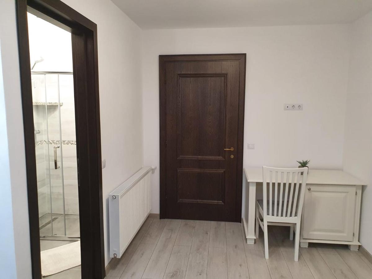 Casa Alexandru - Locul In Care Te Simti Acasa Hotel Viseu de Jos Eksteriør billede
