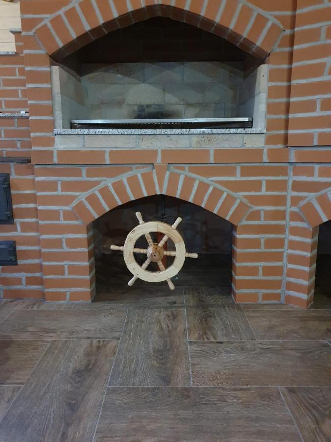 Casa Alexandru - Locul In Care Te Simti Acasa Hotel Viseu de Jos Eksteriør billede